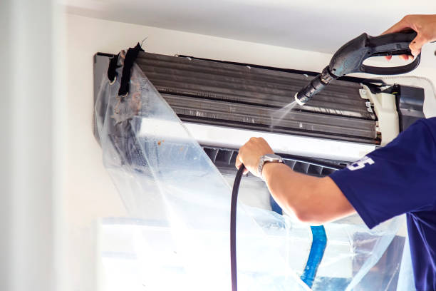 Best Commercial Air Duct Cleaning in Mccook, NE