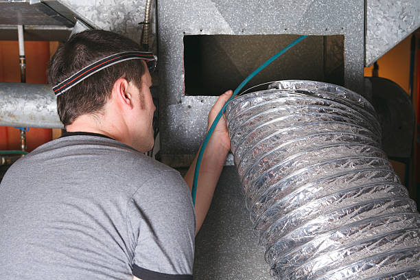 Best Ventilation System Cleaning in Mccook, NE