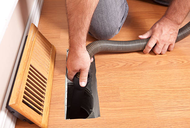 Best Air Duct Sanitization & Disinfection in Mccook, NE